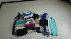 ☆大きいサイズ☆55点セットまとめ売り