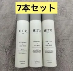 HITO.（ヒト）SCミスト 250g ×6本 ミスト化粧水 - メルカリ