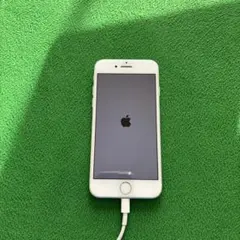 Apple iPhone 7 シルバー 本体 32GB docomo ジャンク品