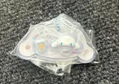 サンリオキャラクターズ パッケージチャーム チョコボーロ