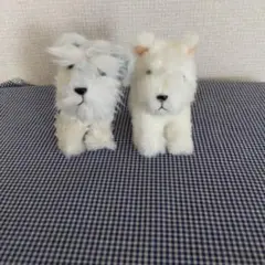 値下しました。平成レトロ バンダイ わんわんランド ぬいぐるみ 【激レア！】