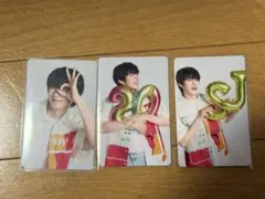SUPER JUNIOR 会場限定 6000円 購入特典トレカ 2種 ヒチョル - メルカリ