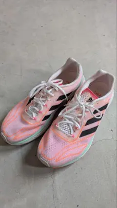 adidas SL20 summer. rdy 　27.0cm