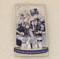 PandoraHearts クリアカード ブレイク シャロン - メルカリ