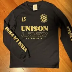 Luz e Sombra LS 長袖Tシャツ 150