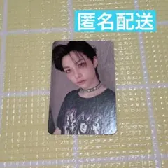 スキズ フィリックス MAXIDENT withfans トレカ