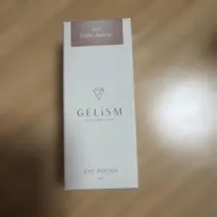 GELiSM ジェリズム M25 little dancer 新品未使用のサムネイル