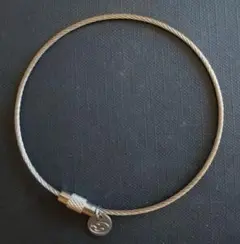 sansangear ブレスレット サンサンギア キーリング bracelet - メルカリ