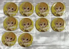るぅとくん 缶バッジ デフォ 2022 Summer 夏