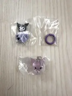 2026年最新】クロミ キーホルダー まとめ売りの人気アイテム - メルカリ