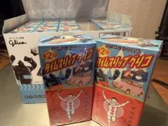 グリコ タイムスリップグリコ 第2弾 10個入りBOX（未開封）です。