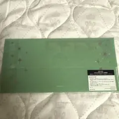 NCTDREAM ヘチャン 日本限定fc フォトカード チケットホルダー