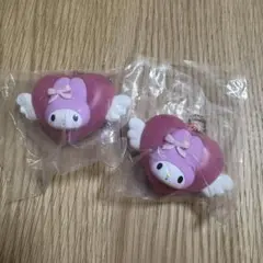 夢みるエンジェルライトスイング　マイメロ