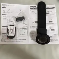 Pellucid スマホスタンド PPH2525