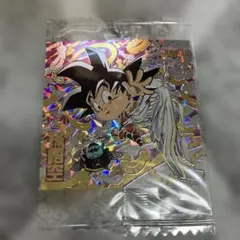 ドラゴンボールウエハースシール　おまとめ品