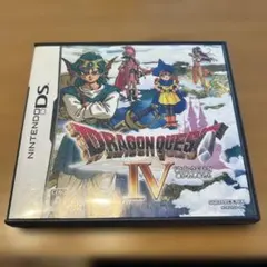2026年最新】ドラクエiv dsの人気アイテム - メルカリ