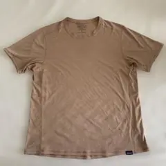 （size: S）パタゴニア　キャプリーン クール ライトウェイト