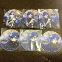 【値下げ中】いれいす　If スイパラコラボ　コースター　セット