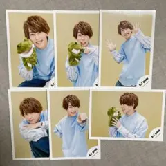 関西ジャニーズJr. Aぇ! group 末澤誠也 公式写真