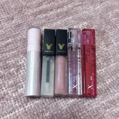 口紅10本まとめ出品　バラ売り可 口紅10本まとめ出品 バラ売り可