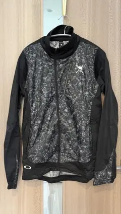 り*う様 希少 00s Oakley y2k ギミック ナイロンジャケット テッ サ*号様 00s Oakley y2k ギミック ナイロンジャケット テッ - メルカリ