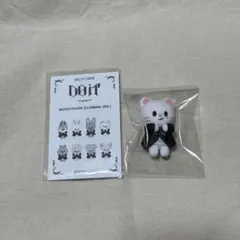 スキズ SKZOO FIGURE CLIMBING ジニレット DO IT