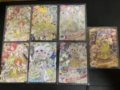 アイプリカード7枚セット