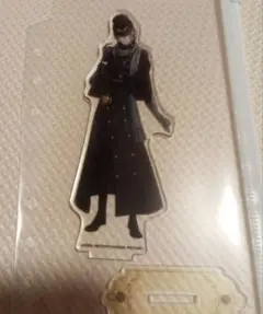 Code:Realize　コードリアライズ　ショルメ　アクリルスタンド