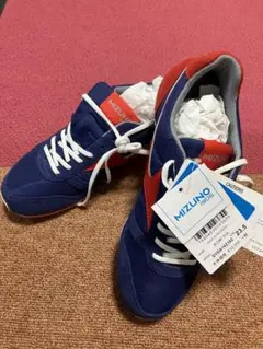 【値下げしました】MIZUNO1906スポーツスタイルシューズ