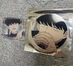 ガンバレ！中村くん！！ グラッテ アクリルコースター 中村くん 広瀬