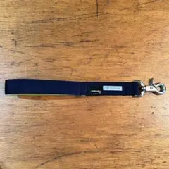 セブンシーズドッグ Sサイズ ネイビー /コーデュラナイロンショートリード