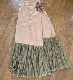 エレンディーク　ロングスカート