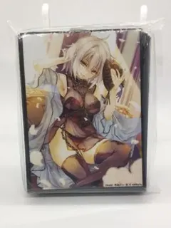 Fate Grand Order ジャンヌダルク（オルタ)デッキケース - メルカリ