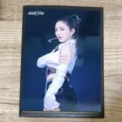 2025年最新】TWICE ready to be ラントレ ジヒョの人気アイテム