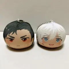 FKRfactory FKR シロクロシリーズ オンライン くじ シロ 八一 ③