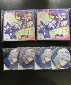 2025年最新】那由汰 缶バッジの人気アイテム - メルカリ