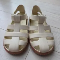 이고르 샌들 키즈 니코 카라멜 이고르 26