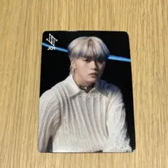 JO1 木全翔也トレカ ラキドロ