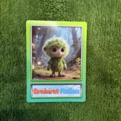 Brainrot Italian カード