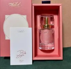 あんスタ　月永レオ　香水