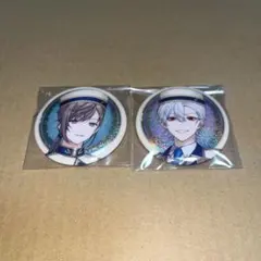 にじさんじ ChroNoiR