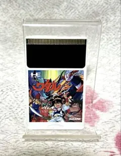 2025年最新】pcエンジン huカードの人気アイテム - メルカリ