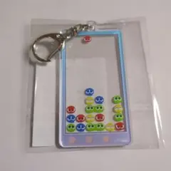 ぷよぷよアクリルキーホルダー