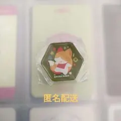 くら寿司　ビッくらポン　すしペット　箸置き　いなりさん