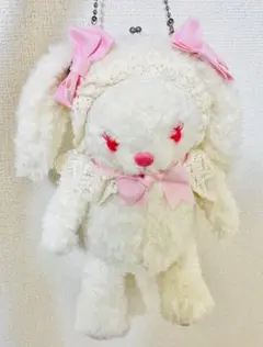 うさくみゃちゃん　がま口ポシェット 初版分】うさくみゃちゃん がま口ポシェット 初版分】うさくみゃ