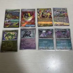 ポケモンカード MEGAドリームex まとめ売り