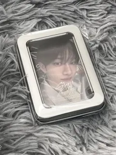 新品未開封 Stray Kids スキズ ファンクラブ 更新特典
