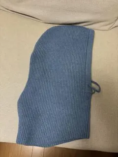 バラクラバ ニット帽