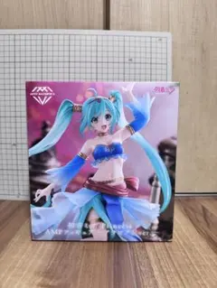 2025年最新】初音ミク フィギュア アラビアンの人気アイテム - メルカリ