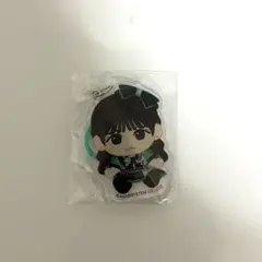 櫻井優衣 アクリルマーカー めじるしアクセサリー FRUITSZIPPER